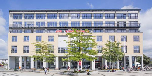 stuk Coördineren Niet essentieel Alice Salomon Hochschule Berlin – Career Services Berlin-Brandenburg